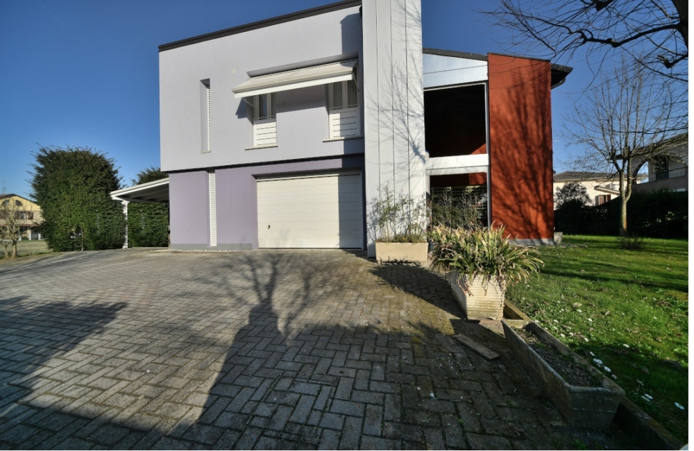 properties
